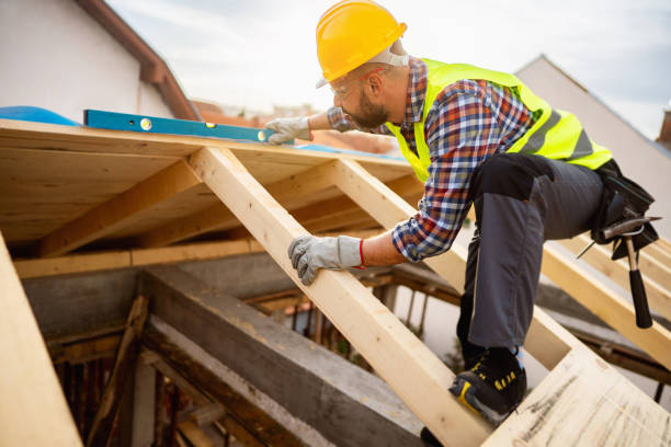 Best Roof Leak Repair  in Lake Of The Woods, VA