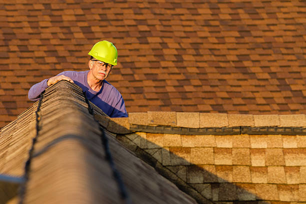 Best Tile Roofing Contractor  in Lake Of The Woods, VA