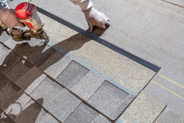 Best Roof Restoration Services  in Lake Of The Woods, VA
